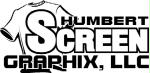 HUMBERT SCREEN GRAPHIX LLC